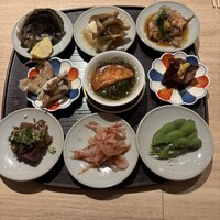 鮨 秀とら - 