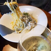 ピッツェリア&トラットリア ゴンゾ 目黒店 - 