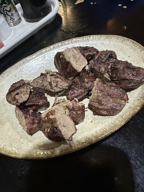 竹八 - 酒田（鳥料理）の写真