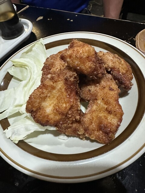 竹八 - 酒田（鳥料理）の写真