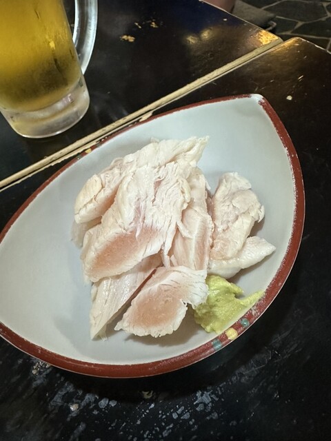 竹八 &ndash; 酒田の本格鳥料理店｜こだわり焼き鳥と居心地の良い空間