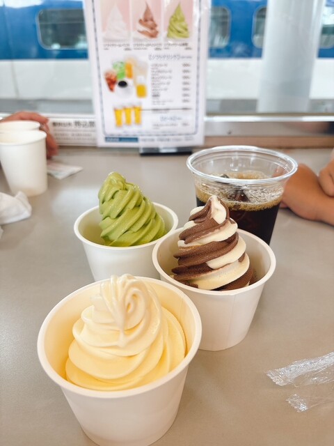 Kyoto Tetsudo Hakubutsukan Shokudo Sha