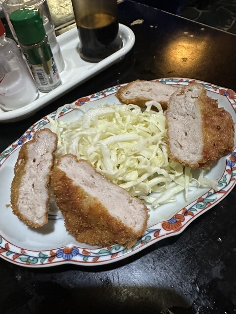 竹八 - 酒田（鳥料理）の写真