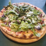 イタリア料理・ボッカボーナ - 