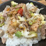 らっち家 - 旨飯