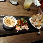 ビストロ インコントロ - 