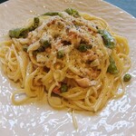 イタリア料理・ボッカボーナ - 