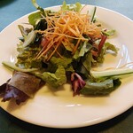 イタリア料理・ボッカボーナ - 