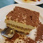 イタリア料理・ボッカボーナ - 