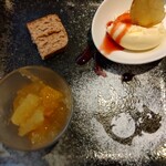 ビストロ インコントロ - 