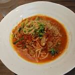 ビストロ インコントロ - 