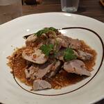 ビストロ インコントロ - 