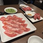 ワンカルビ - 料理写真: