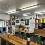 田代平高原レストハウス 箒場 - 