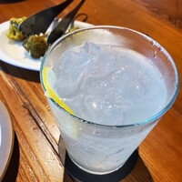 ピッツェリア&トラットリア ゴンゾ 目黒店 - 