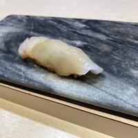 八重洲 鮨 海味 - 