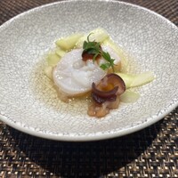 八重洲 鮨 海味 - 