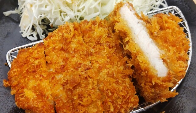 松のや 本内店 - 卸町（とんかつ）の写真