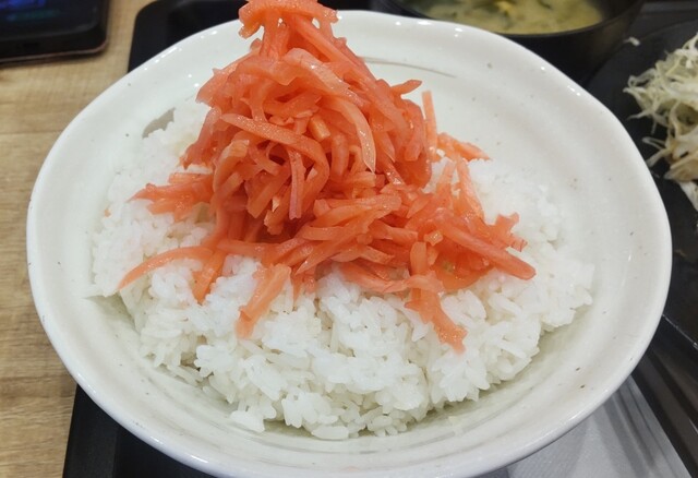 松のや 本内店 - 卸町（とんかつ）の写真