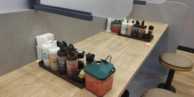 松のや 本内店 - 卸町（とんかつ）の写真