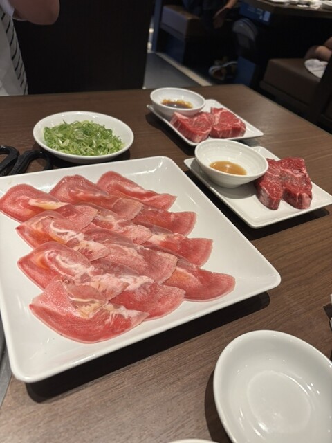 One Kalbi Kadoma Ten