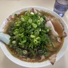 ラーメン 大栄 本店