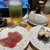 大起水産 回転寿司 ホワイティうめだ店