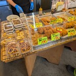 アイザワミート - 