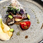 ワショクダイニング 貴 - 