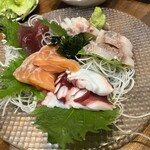 完全個室 栞 しおり - 