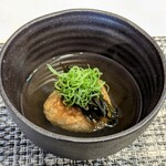 ワショクダイニング 貴 - 