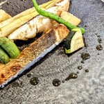 ワショクダイニング 貴 - 