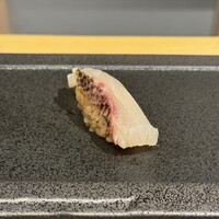鮨 稲穂 - 