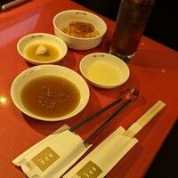 食道園 北新地店 - 