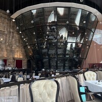 RESTAURANT DAZZLE - 