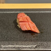 鮨 稲穂 - 
