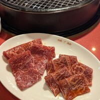 食道園 北新地店 - 