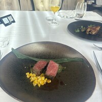 RESTAURANT DAZZLE - 