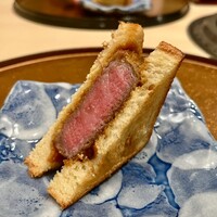 銀座 ちかみつ 六丁目 - 