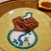 銀座 ちかみつ 六丁目 - 