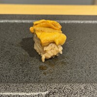 鮨 稲穂 - 