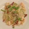 中国料理 カリュウ(ヨコハマ グランド インターコンチネンタル ホテル) - 