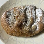 しあわせパン工房 ＬＵＬＵ - くるみショコラ 297円