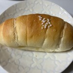 しあわせパン工房 ＬＵＬＵ - あげパンきなこ 162円