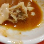 元祖ぎょうざ苑 - 