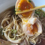 麺工房 やびな - 