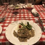 葡萄酒家・テリーヌ テリーヌ - 