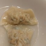 元祖ぎょうざ苑 - 