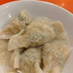 元祖ぎょうざ苑 - 