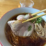 麺工房 やびな - 